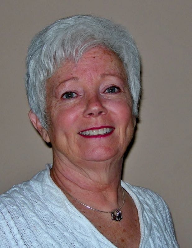 Margaret Louise Daily