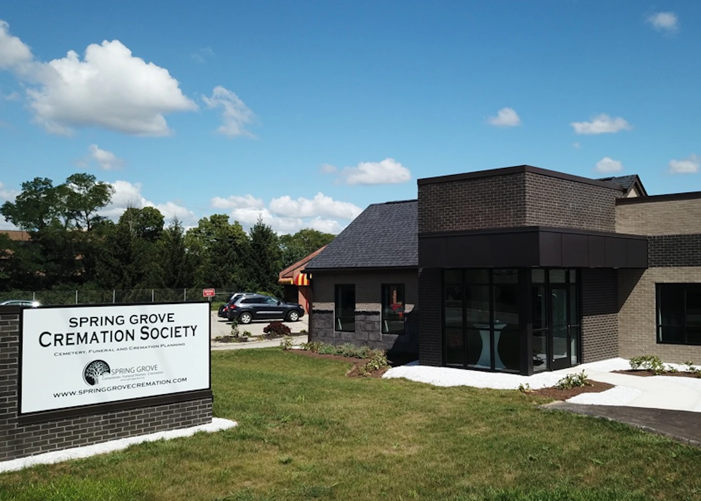 Cincinnati Funeral Home Locations