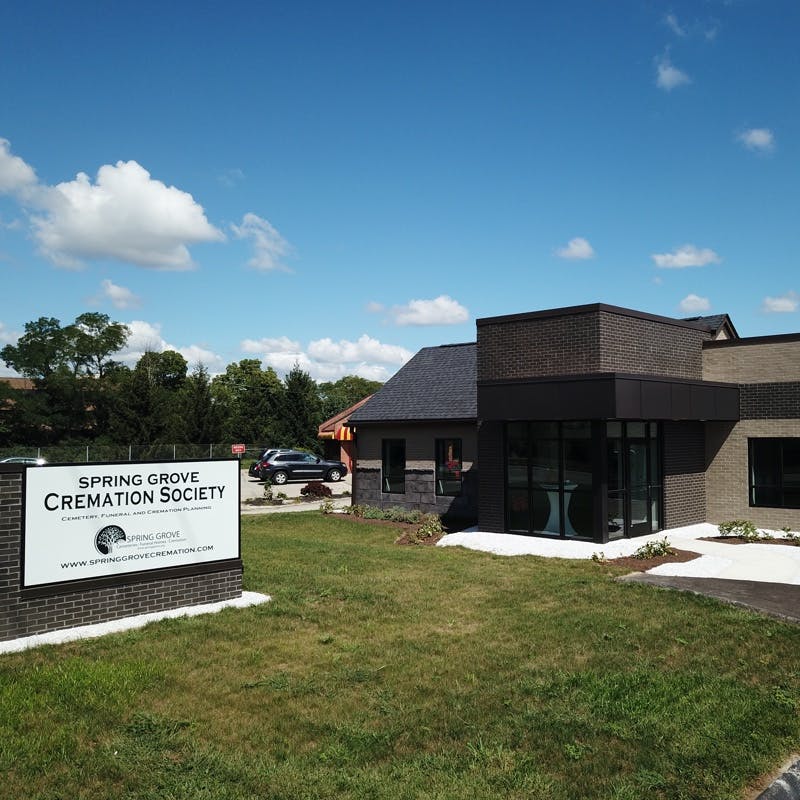 Spring Grove Cremation Society (Blue Ash)