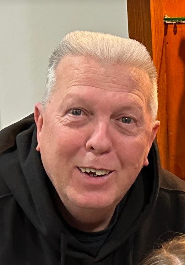 Walter Patrick Noonan