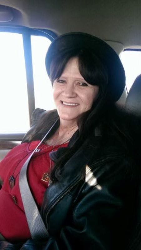 Judy Ann Long