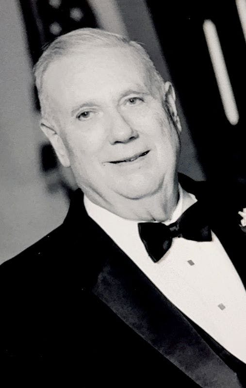 Charles J. LeBlond