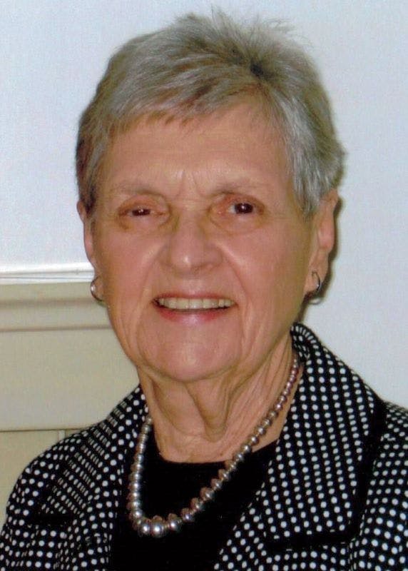 Nancy Koch Holterhoff