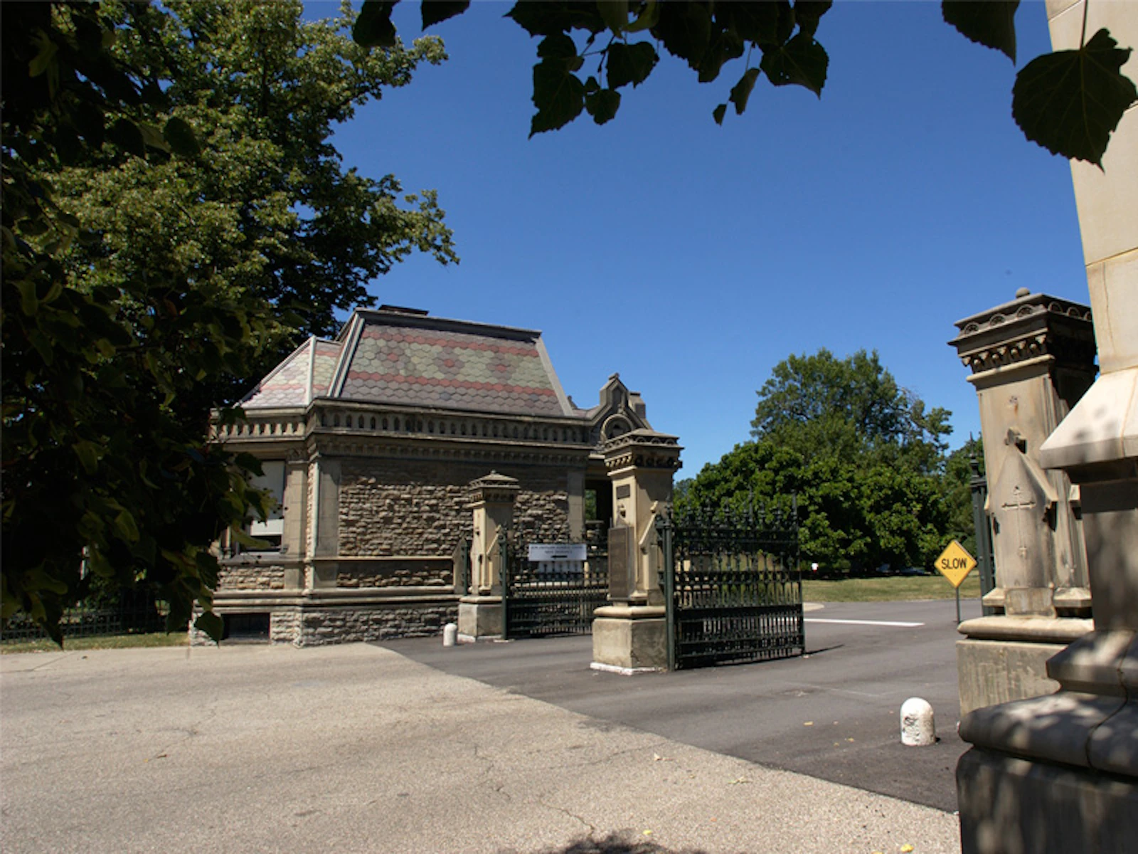 Spring Grove Historic Cincinnati Events | Spring Grove Cemetery & Arboretum