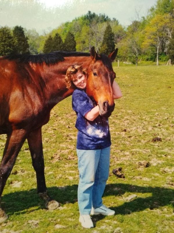 Jennifer Ann Madewell