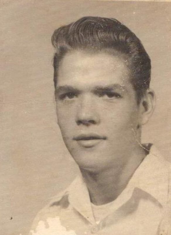 Calvin Bradford