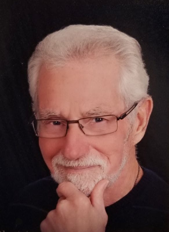 Richard Paul Cable