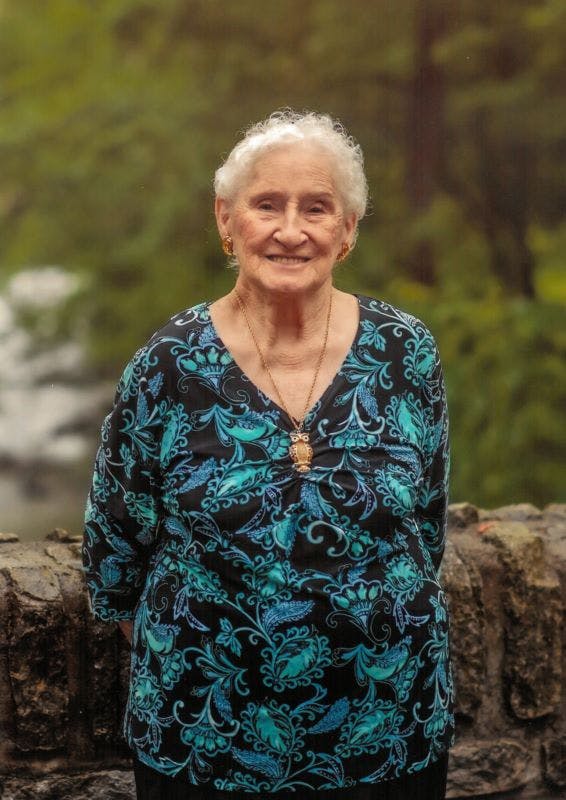 Delores Martin
