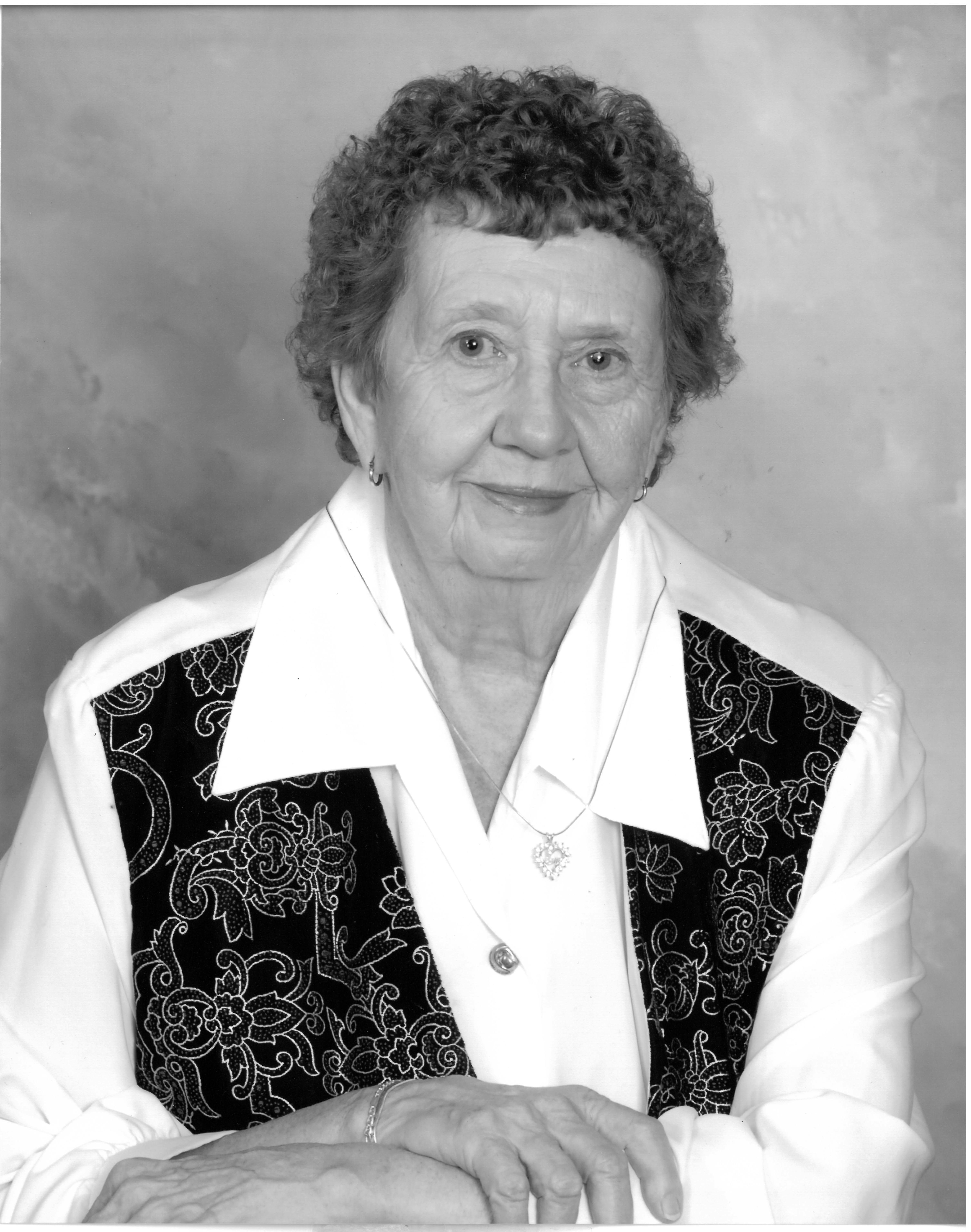 Rosellen Annis