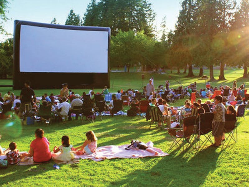 Date Night Movie Night 2022