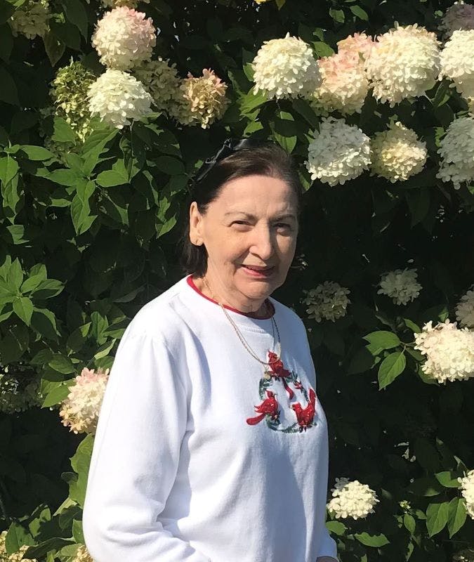Barbara Glazier