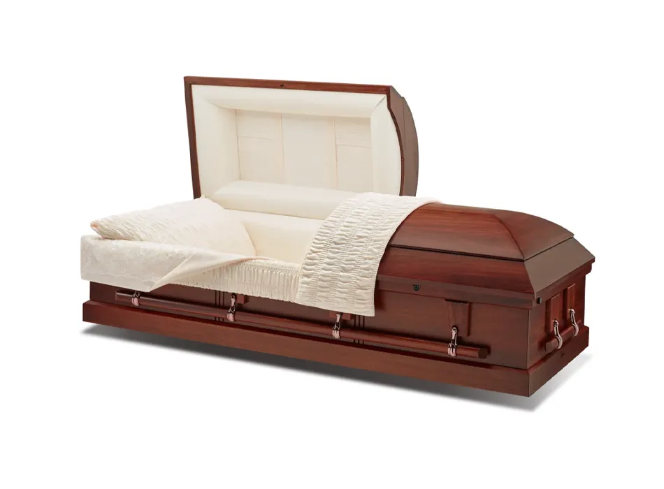 Clifton Casket