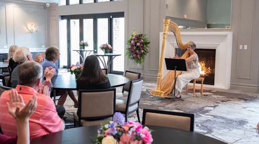 Live Music