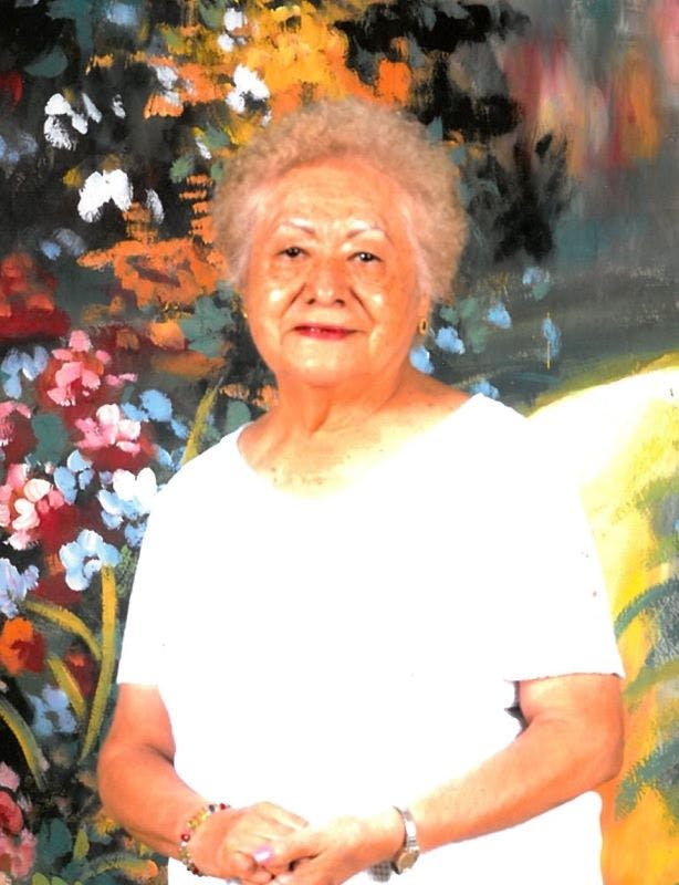 Carmen D.  Bombela