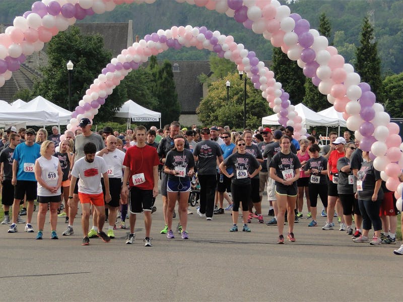 Walk of Angels 2023