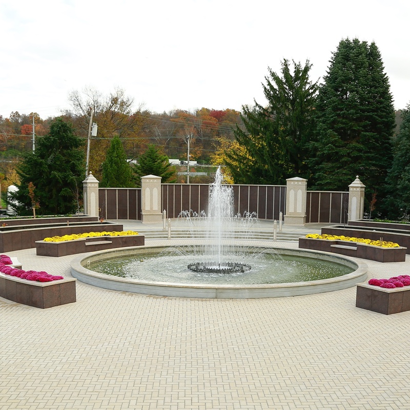 Spring Grove Cemetery Facilities