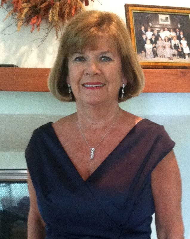 Nancy Carole Shepardson