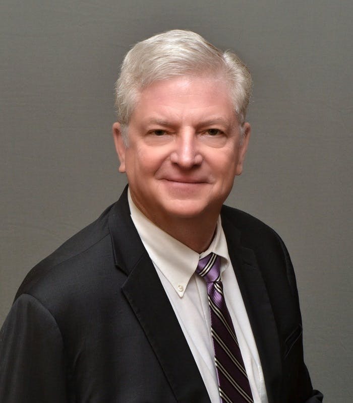 Gary M. Freytag