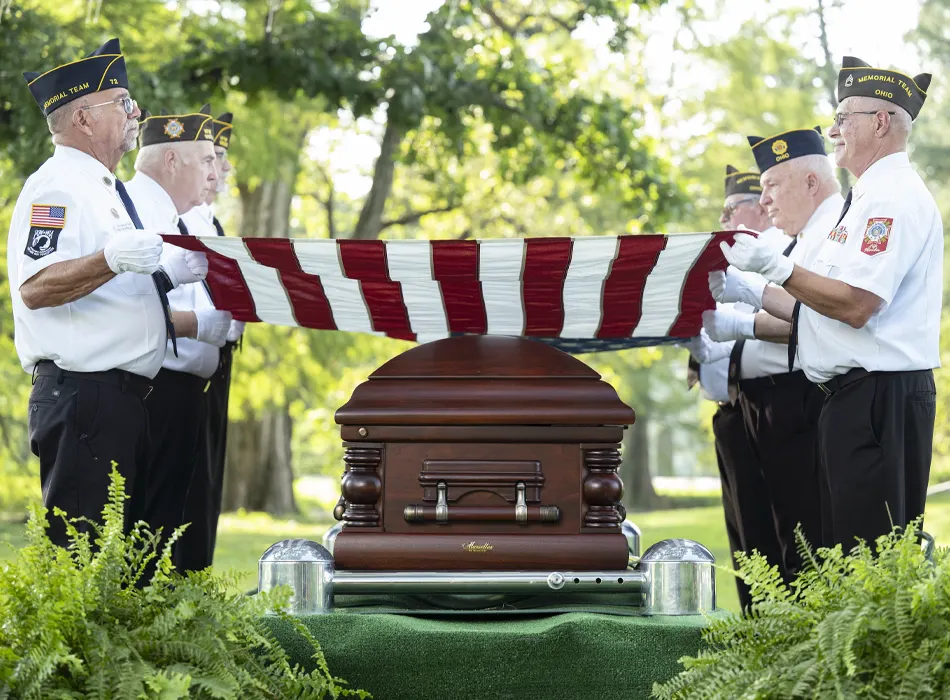 Military Honors