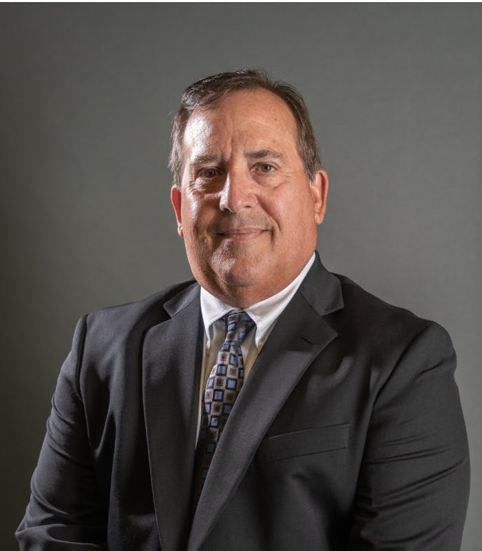 Mark Brown