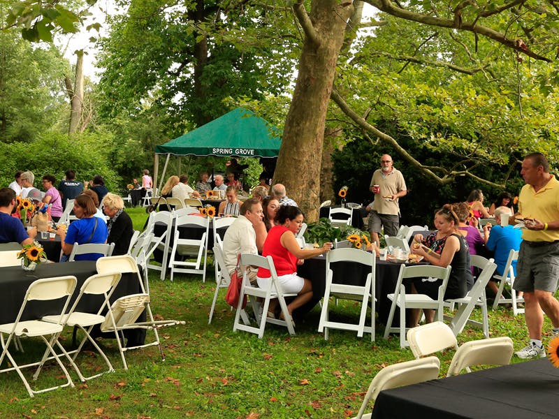 An Afternoon With the Beer Barons 2023