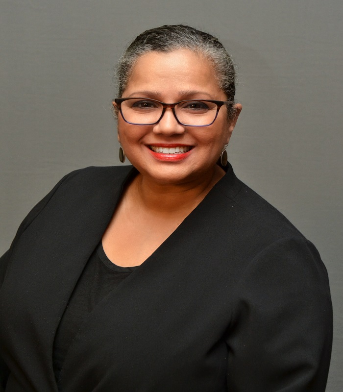 Milagros Santiago-Smith