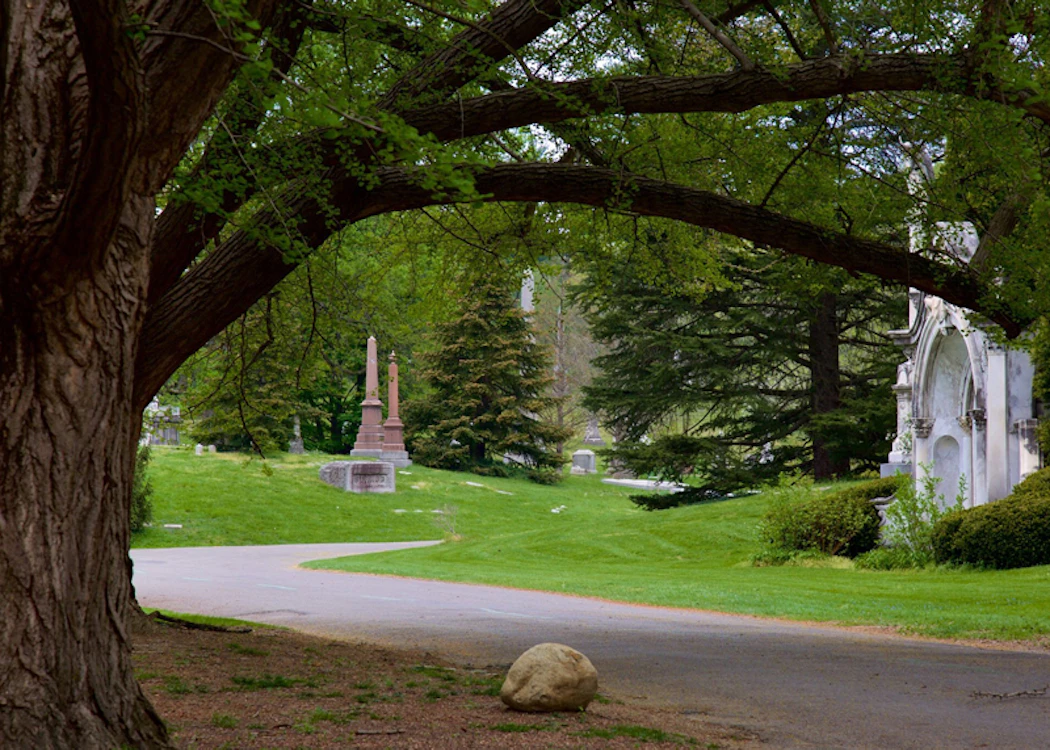 Spring Grove Historic Private Tours at Spring Grove