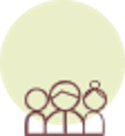Diverse Staff