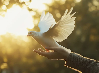 Dove Release