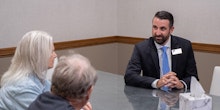 How to Talk to Your Family About Preplanning