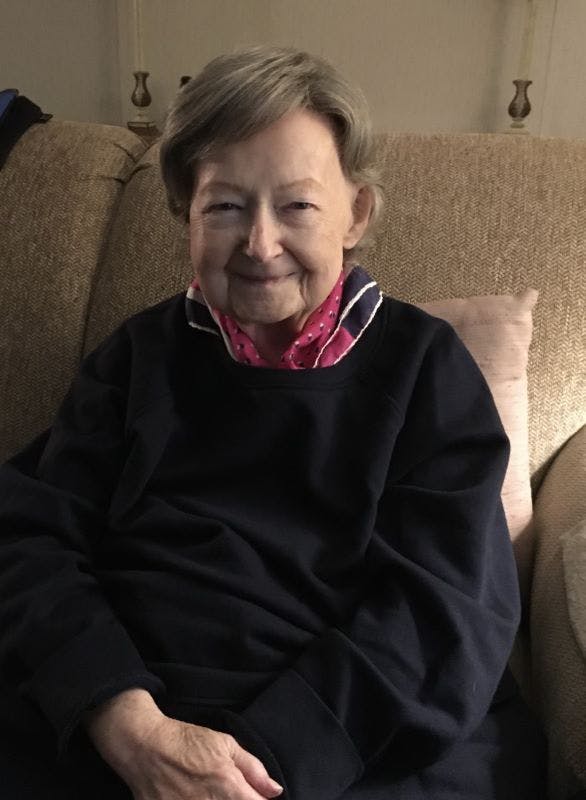 Delores J. Boyle