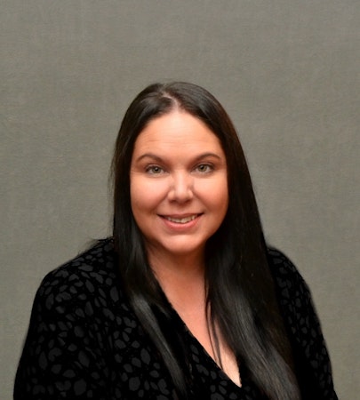 Brenda Voss