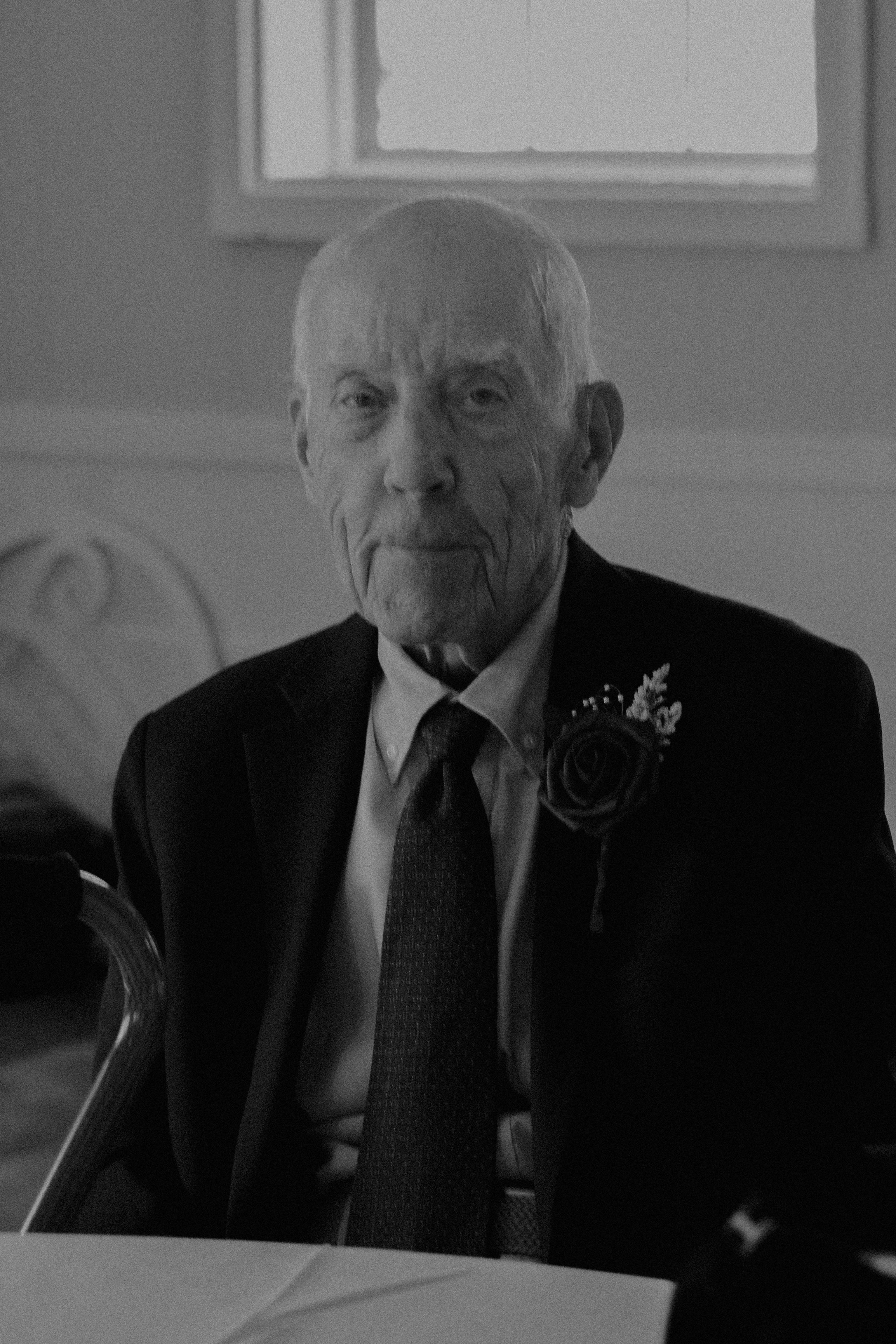 David E. Haerr