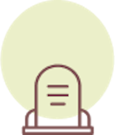 Granite & Memorialization