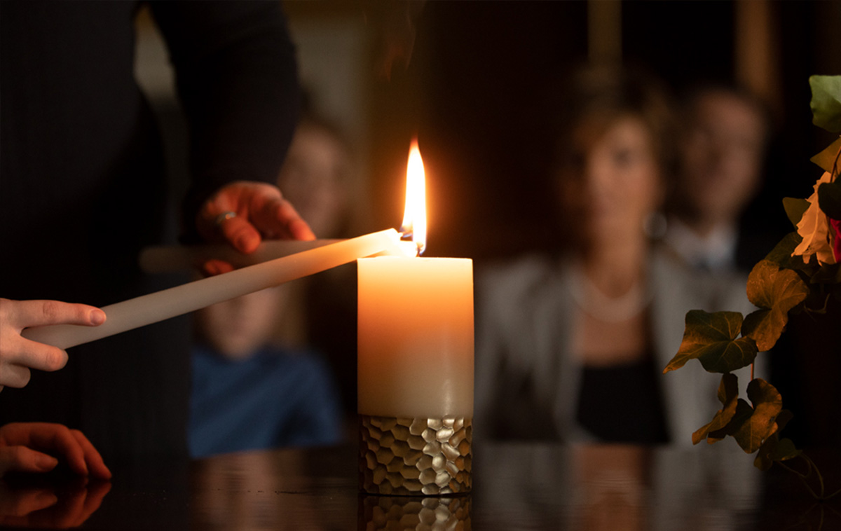 5 Ways to Honor a Loved One During the Holidays 