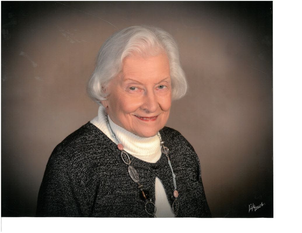 Nancy Bea Goller Gerke