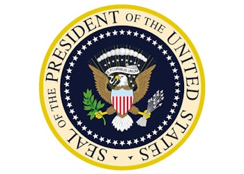 Presidential Connections