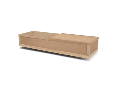 Stratus Cremation Container