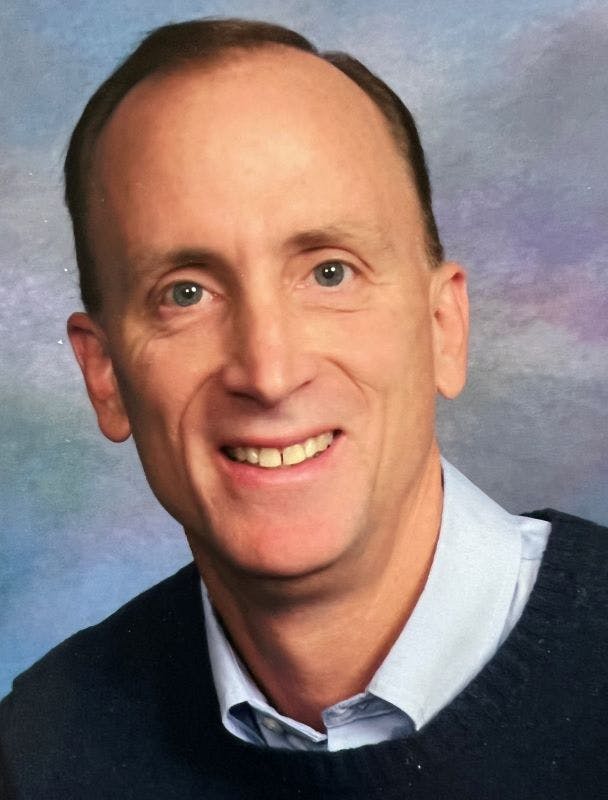 John Douglas Lee