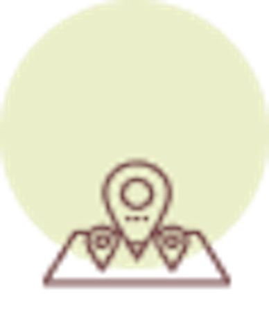Multiple Locations