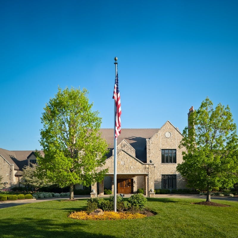Spring Grove Funeral Home (Main)