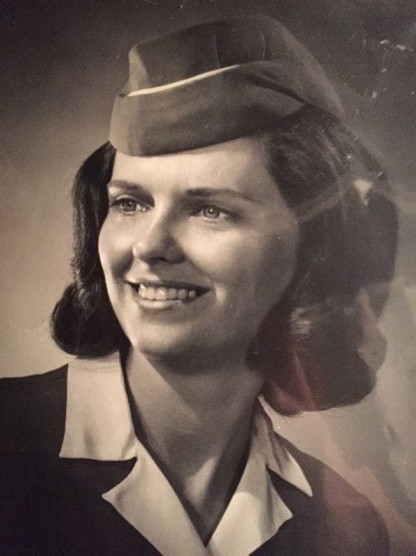 Mary Shannon Niemann