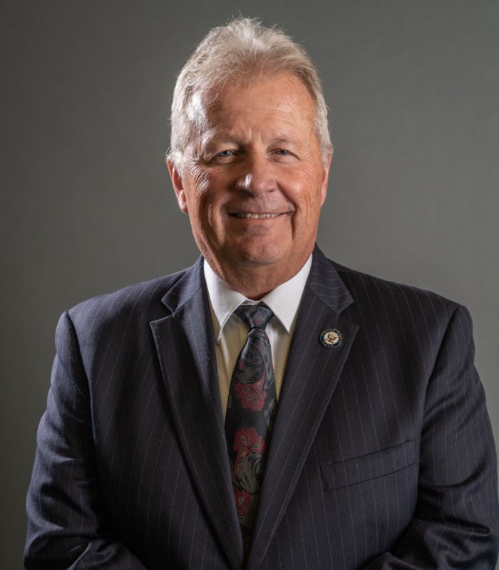 David P. Kelley