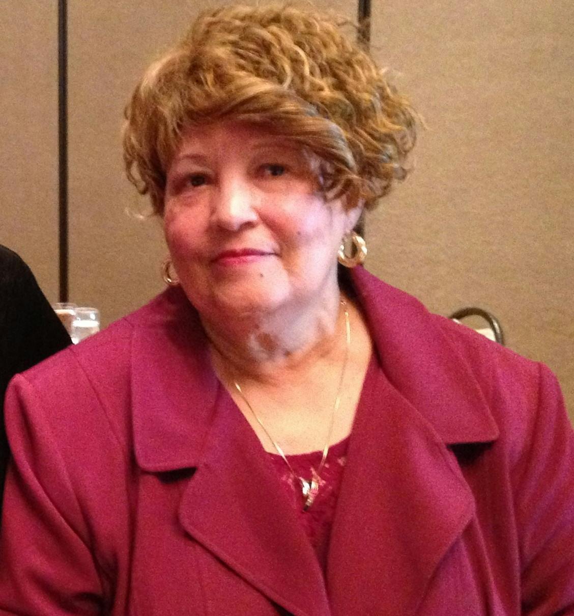Patricia Ann Estese
