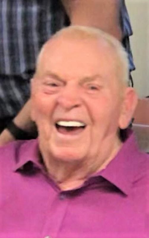 Raymond J Jaspers