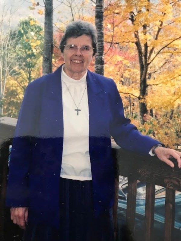Marilyn J. Riehle