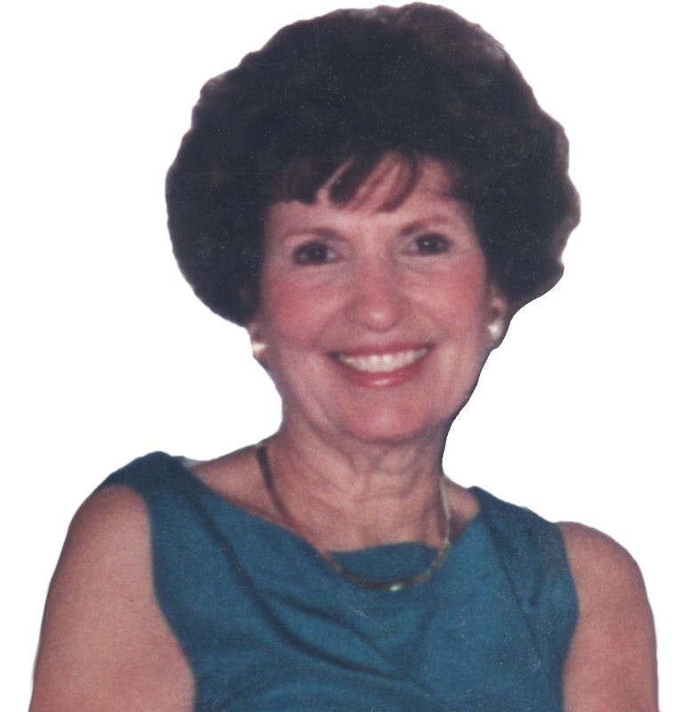 Rosemary A Kirby | Spring Grove Funeral Home