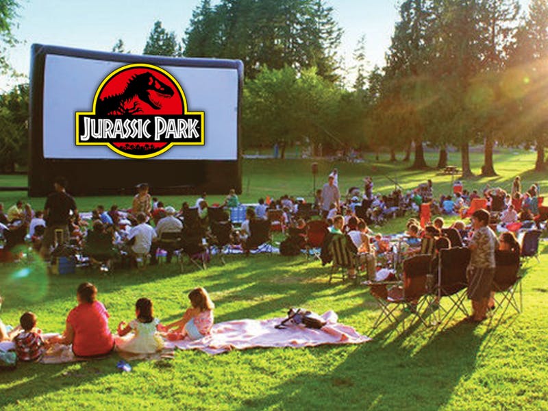 Date Night Movie Night 2022