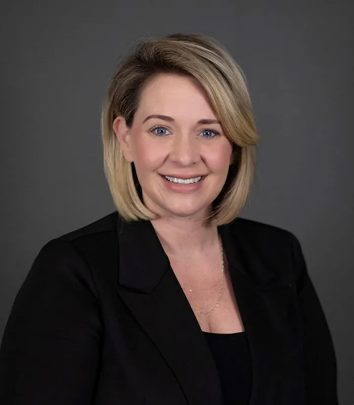Lacey V. Fox, CFSP