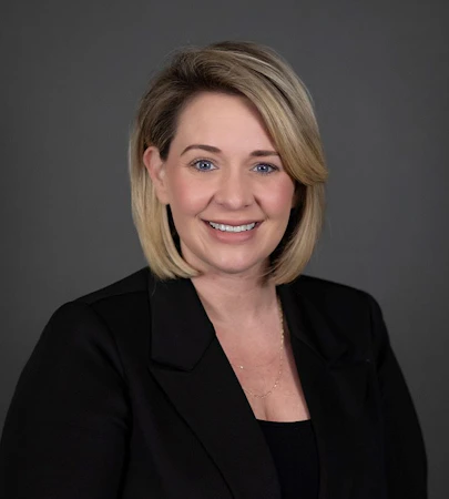 Lacey V. Fox, CFSP